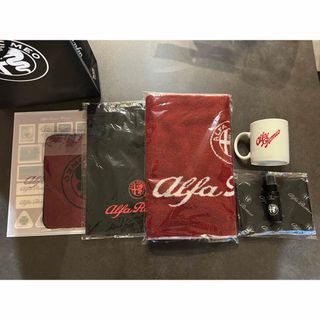 Alfa Romeo(ノベルティグッズ)のフリマアイテム一覧 Alfa Romeo(ノベルティグッズ)のフリマアイテム一覧