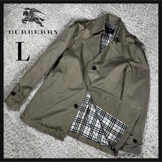 BURBERRY BLACK LABEL - バーバリー ブラックレーベル ベロア BURBERRY BLACK LABEL - バーバリー ブラックレーベル ベロア