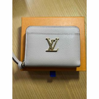 LOUIS VUITTON - ルイヴィトン モノグラム ヴェルニ ジッピー LOUIS VUITTON - ルイヴィトン モノグラム ヴェルニ ジッピー