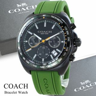 COACH(腕時計(アナログ))のフリマアイテム一覧 COACH(腕時計(アナログ))のフリマアイテム一覧