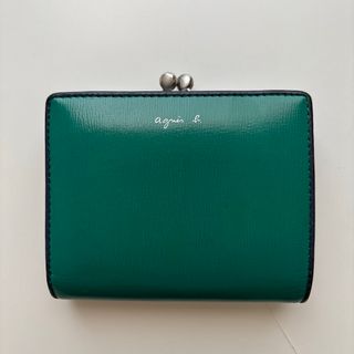 agnes b.(財布 ・ グリーン・カーキ/緑色系)のフリマアイテム一覧 agnes b.(財布 ・ グリーン・カーキ/緑色系)のフリマアイテム一覧