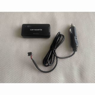 パイオニア(PIONEER)のパイオニア Pioneer DCT-WR100D 車載用Wi-Fiルーター(カーナビ/カーテレビ)