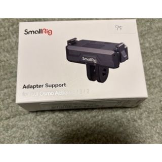 SmallRig Action Pro/Action アダプターマウント(その他)