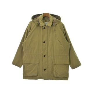 BURBERRY(ダウンジャケット)のフリマアイテム一覧 BURBERRY(ダウンジャケット)のフリマアイテム一覧