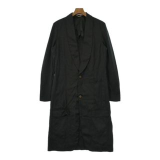 COMME des GARCONS HOMME PLUS(チェスターコート)のフリマ COMME des GARCONS HOMME PLUS(チェスターコート)のフリマ
