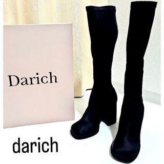 Darich - 【新作】 Darich ダーリッチ ウルトラストレッチロング Darich - 【新作】 Darich ダーリッチ ウルトラストレッチロング