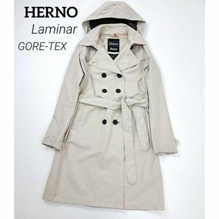 HERNO(スプリングコート)のフリマアイテム一覧 HERNO(スプリングコート)のフリマアイテム一覧