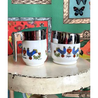 Pyrex - オールドパイレックス ピチパック保存容器3個セットの Pyrex - オールドパイレックス ピチパック保存容器3個セットの