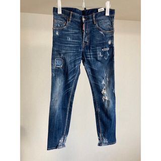 ディースクエアードが高値で売れる!買取よりお得にDSQUARED2を ディースクエアードが高値で売れる!買取よりお得にDSQUARED2を