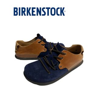 BIRKENSTOCK - 廃番品 美品 ビルケンシュトック モンタナ ダーク BIRKENSTOCK - 廃番品 美品 ビルケンシュトック モンタナ ダーク
