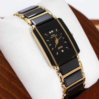 TECHNOS - ☆極美品☆ テクノス 腕時計 T9902 クォーツ TECHNOS - ☆極美品☆ テクノス 腕時計 T9902 クォーツ
