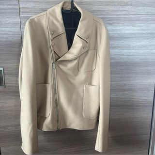KRIS VAN ASSCHE(ジャケット/アウター)のフリマアイテム一覧 KRIS VAN ASSCHE(ジャケット/アウター)のフリマアイテム一覧