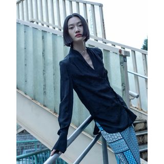 mame(シャツ/ブラウス(長袖/七分))のフリマアイテム一覧 mame(シャツ/ブラウス(長袖/七分))のフリマアイテム一覧