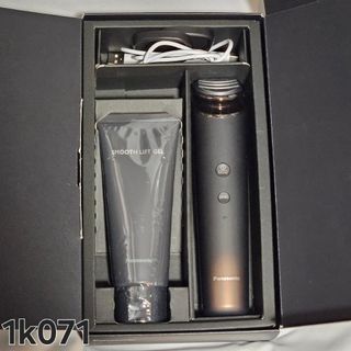 Panasonic - 未使用 Panasonic バイタリフト RF EX EH-SR86-Tの Panasonic - 未使用 Panasonic バイタリフト RF EX EH-SR86-Tの