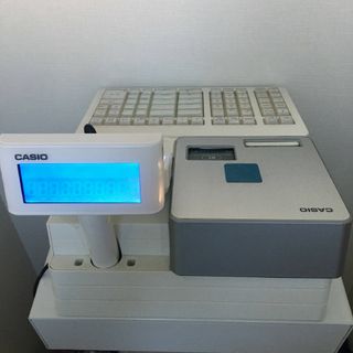 CASIO(店舗用品)のフリマアイテム一覧 CASIO(店舗用品)のフリマアイテム一覧