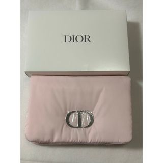Dior - 美品 Dior 2024冬新作 限定 ダブルキャリーミニバッグの Dior - 美品 Dior 2024冬新作 限定 ダブルキャリーミニバッグの