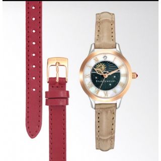 STAR JEWELRY(腕時計)のフリマアイテム一覧 STAR JEWELRY(腕時計)のフリマアイテム一覧
