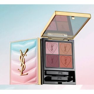 Yves Saint Laurent Beaute(アイシャドウ)のフリマアイテム一覧 Yves Saint Laurent Beaute(アイシャドウ)のフリマアイテム一覧