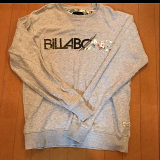 ビラボン(billabong)のBILLABONG トレーナー(パーカー)