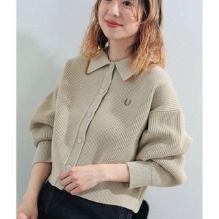 FRED PERRY(カーディガン)のフリマアイテム一覧 FRED PERRY(カーディガン)のフリマアイテム一覧