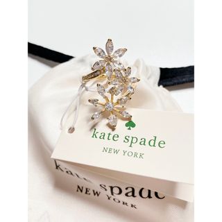 kate spade NEW YORK(リング(指輪))のフリマアイテム一覧 kate spade NEW YORK(リング(指輪))のフリマアイテム一覧