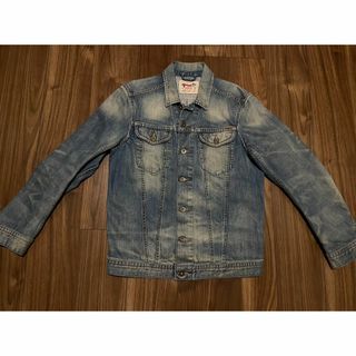 DIESEL(Gジャン/デニムジャケット)のフリマアイテム一覧 DIESEL(Gジャン/デニムジャケット)のフリマアイテム一覧