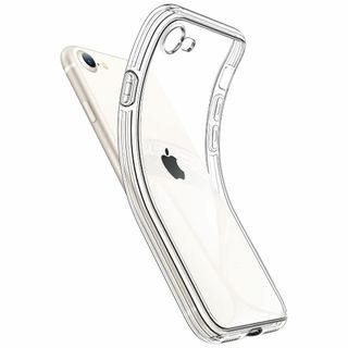 【特価セール】NIMASO ケース iPhone SE 第3世代 用/iPhon(その他)