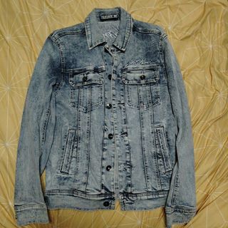 Karl Kani(Gジャン/デニムジャケット)のフリマアイテム一覧 Karl Kani(Gジャン/デニムジャケット)のフリマアイテム一覧