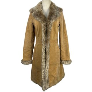 BURBERRY BLUE LABEL(毛皮/ファーコート)のフリマアイテム一覧 BURBERRY BLUE LABEL(毛皮/ファーコート)のフリマアイテム一覧