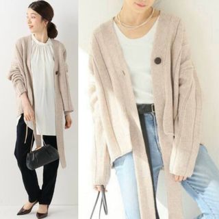 TODAYFUL(カーディガン)のフリマアイテム一覧 TODAYFUL(カーディガン)のフリマアイテム一覧