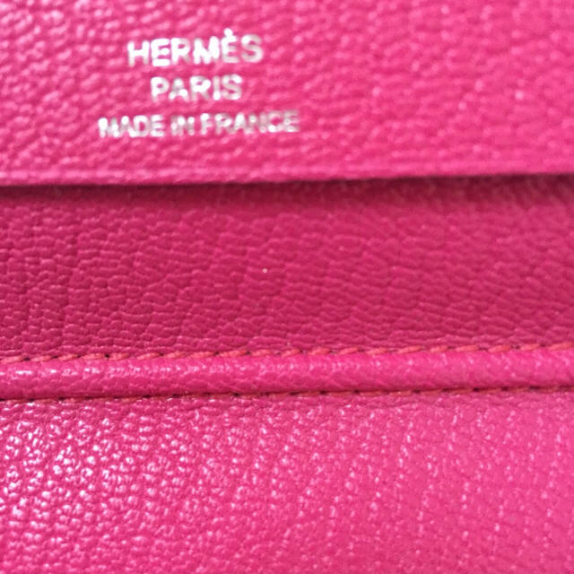 Hermes(エルメス)のエルメス 手帳 メンズのファッション小物(手帳)の商品写真