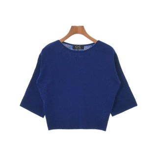 コリアグランドセール - CHANCE DE COUP 新品タグ CHANCE【洗える DE COUP 未着 ニット+セーター