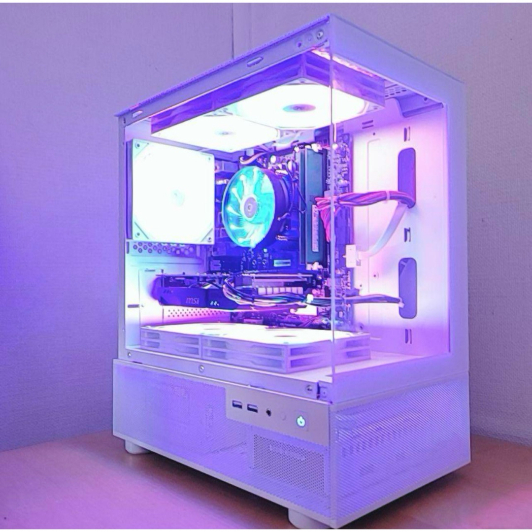 PC core i5 7500 GTX1660Super PC core i5 7500 GTX1660Super