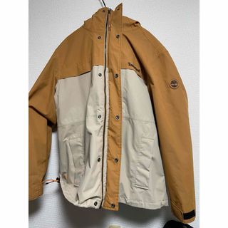 Timberland - 【中古】ティンバーランド Timberland ナイロン Timberland - 【中古】ティンバーランド Timberland ナイロン