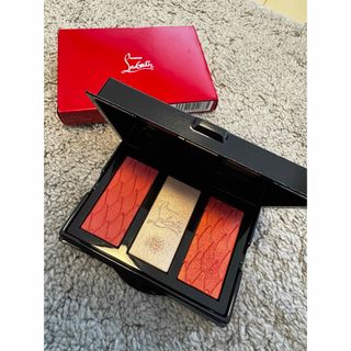 Christian Louboutin(アイシャドウ)のフリマアイテム一覧 Christian Louboutin(アイシャドウ)のフリマアイテム一覧