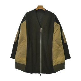 sacai(カーディガン)のフリマアイテム一覧 sacai(カーディガン)のフリマアイテム一覧