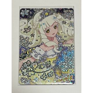 タカラトミーアーツ(T-ARTS)のアイプリ カード(その他)