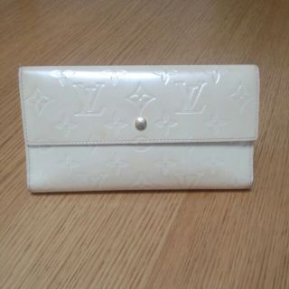 ルイヴィトン(LOUIS VUITTON)のLOUIS VUITTON　財布(財布)