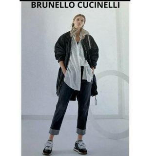 BRUNELLO CUCINELLI(スプリングコート)のフリマアイテム一覧 BRUNELLO CUCINELLI(スプリングコート)のフリマアイテム一覧