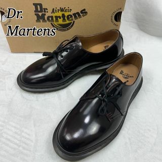 Dr.Martens - 美品!英国製!ドクターマーチンUK7クレイジーボム Dr.Martens - 美品!英国製!ドクターマーチンUK7クレイジーボム