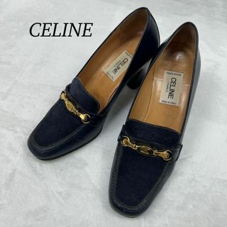 CELINE(ローファー/革靴)のフリマアイテム一覧 CELINE(ローファー/革靴)のフリマアイテム一覧