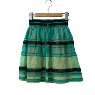 MISSONI - MISSONI(ミッソーニ) スカート サイズ1 S レディース MISSONI - MISSONI(ミッソーニ) スカート サイズ1 S レディース