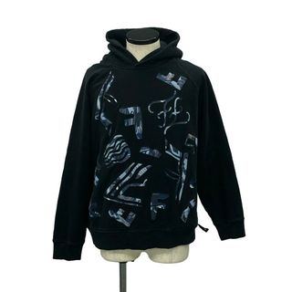 FENDI(パーカー)のフリマアイテム一覧 FENDI(パーカー)のフリマアイテム一覧