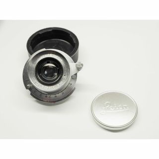 LEICA - 木村文乃使用モデル!Leica Elmarit 90mm F2.8オールド LEICA - 木村文乃使用モデル!Leica Elmarit 90mm F2.8オールド