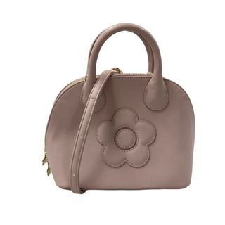 MARY QUANT(ハンドバッグ)のフリマアイテム一覧 MARY QUANT(ハンドバッグ)のフリマアイテム一覧
