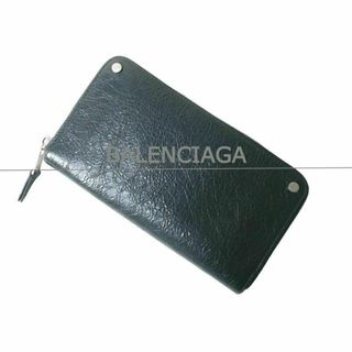 BALENCIAGA - ヴァレンシアガ passportロングウォレット1 BALENCIAGA - ヴァレンシアガ passportロングウォレット1