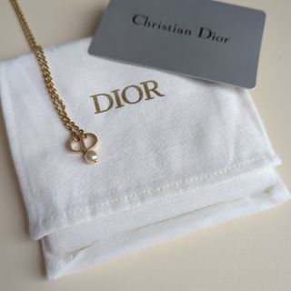 Christian Dior(パール ・ ネックレス)のフリマアイテム一覧 Christian Dior(パール ・ ネックレス)のフリマアイテム一覧