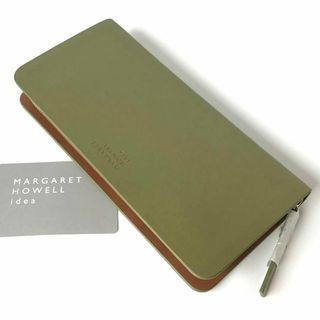 MARGARET HOWELL(ファッション小物 ・ グリーン・カーキ/緑色系 MARGARET HOWELL(ファッション小物 ・ グリーン・カーキ/緑色系