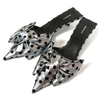 BALENCIAGA(ミュール)のフリマアイテム一覧 BALENCIAGA(ミュール)のフリマアイテム一覧