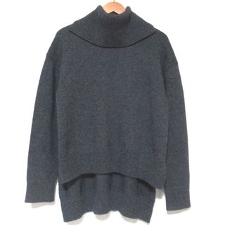 JIL SANDER - 最終】ジルサンダー ニット ドゥロワー drawer JIL SANDER - 最終】ジルサンダー ニット ドゥロワー drawer